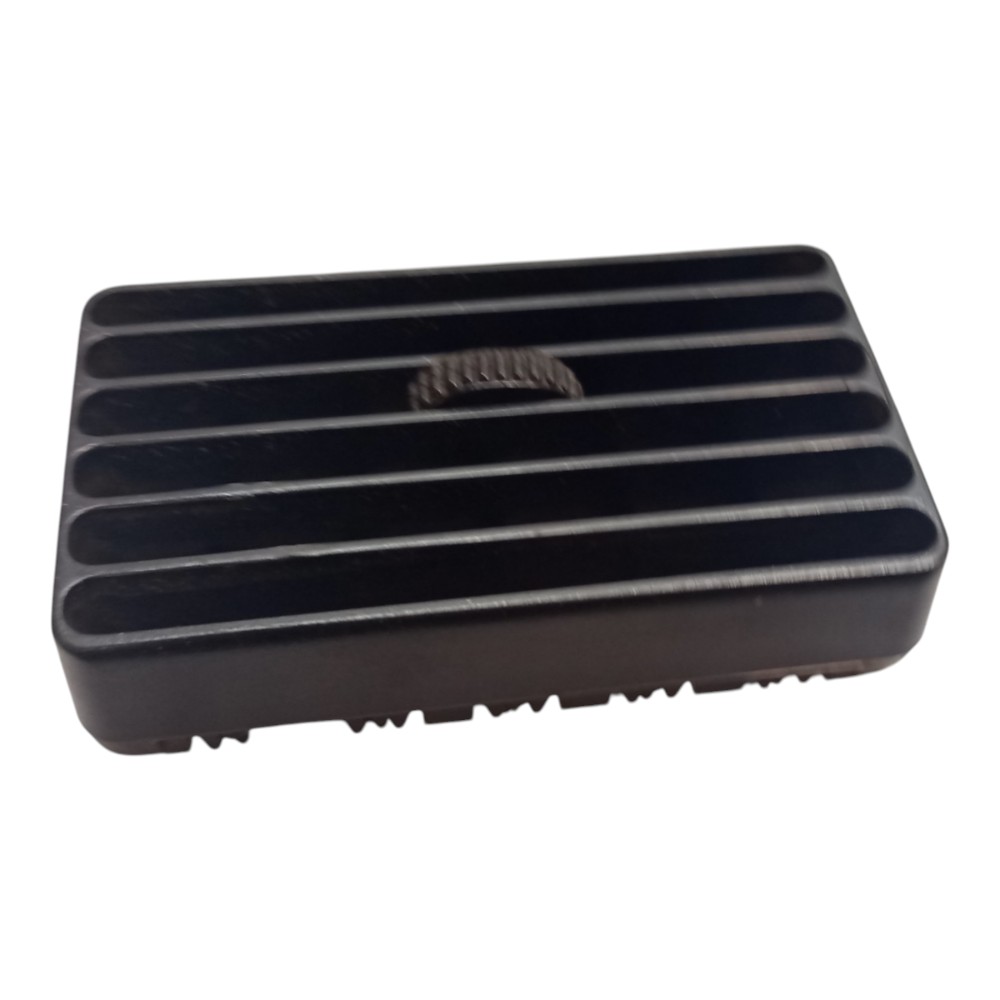 Grade Ventilador Painel Uno Elba 90 92 94 99 2000 2010 2013 2