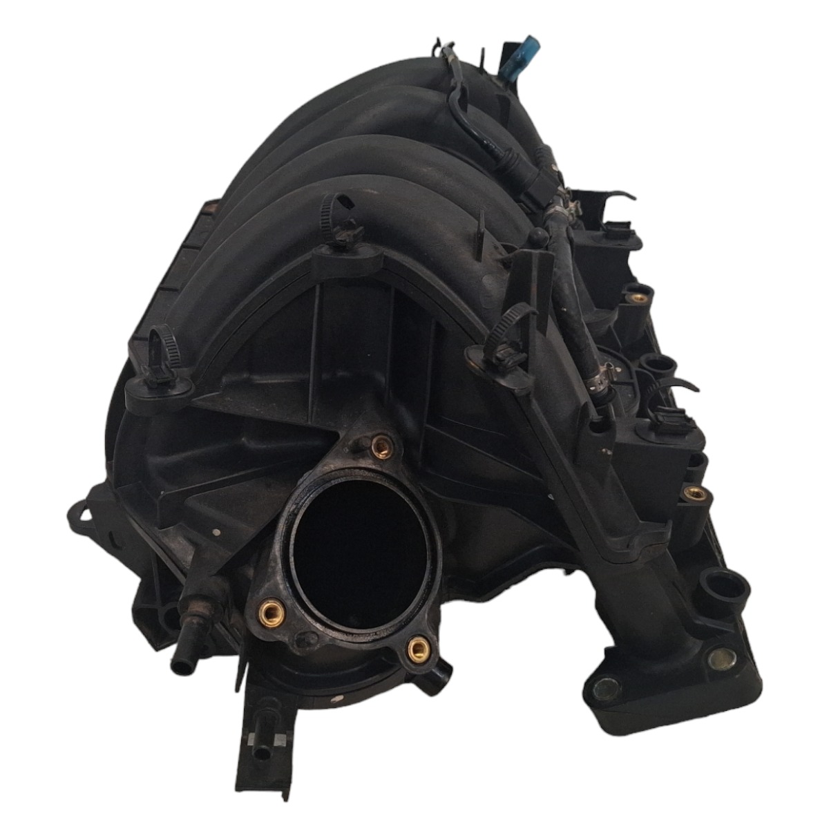 Coletor Admissão Peugeot 308 408 2.0 2012 2013 2015 A 2019 6