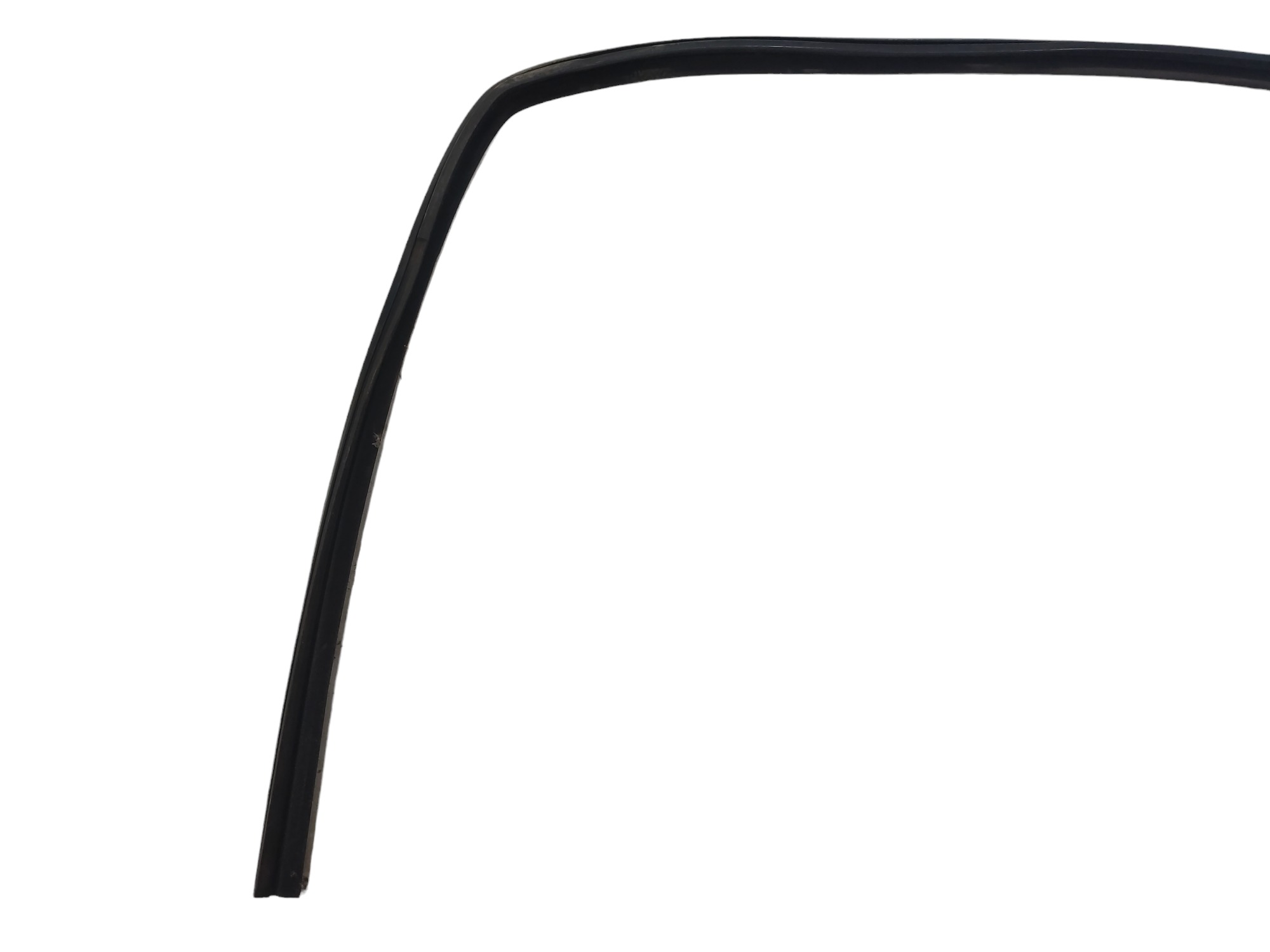 Borracha Canaleta Dianteira Direita Gm Corsa 2001 02 A 2008 4