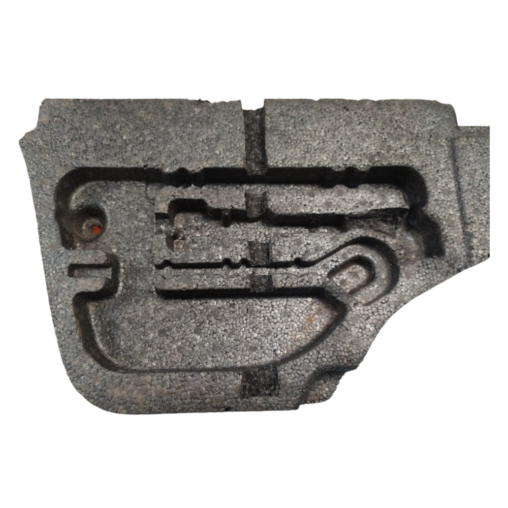 Isopor Kit Macaco Ferramentas New Civic 2006 2007 2008 2011 3