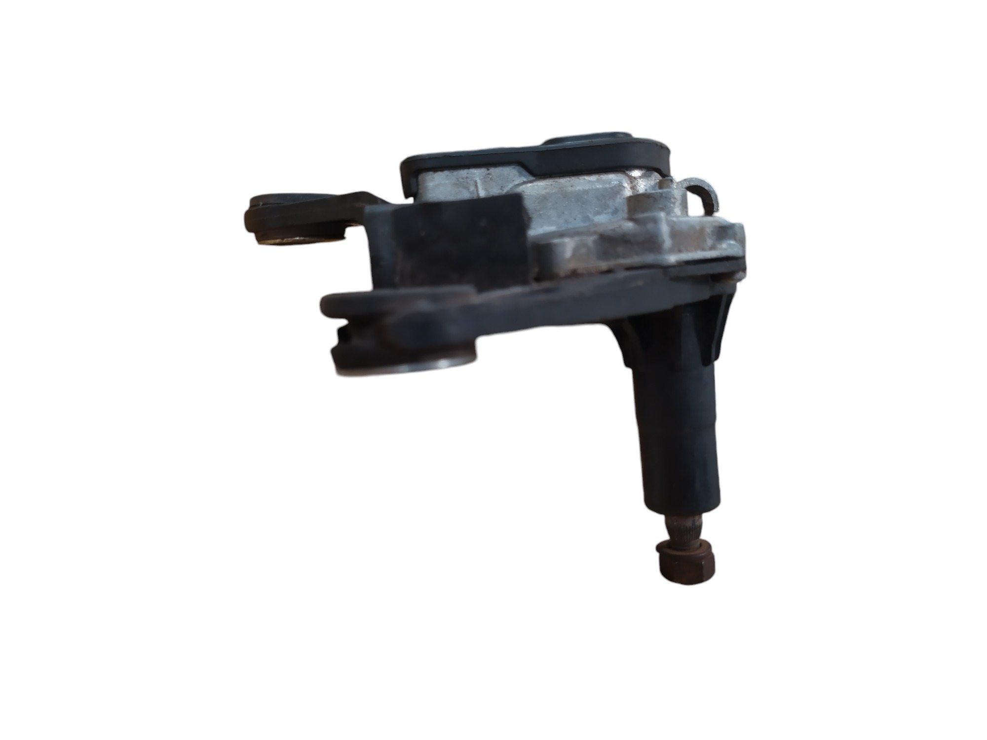 Motor Limpador Vidro Traseiro Gol G4 G5 2005 A 2012 Detalhe 5