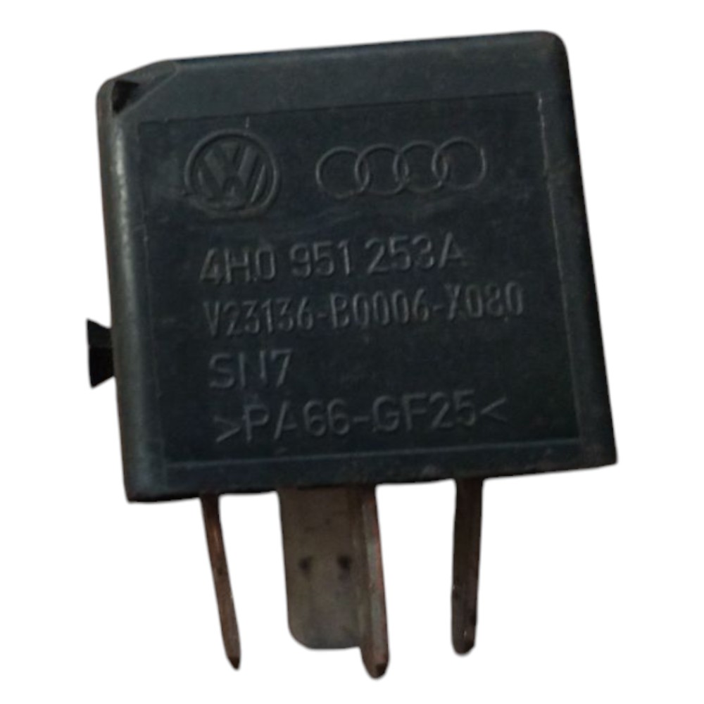 Rele Contato Volkswagen Gol G6 G7 G8 951253a 1