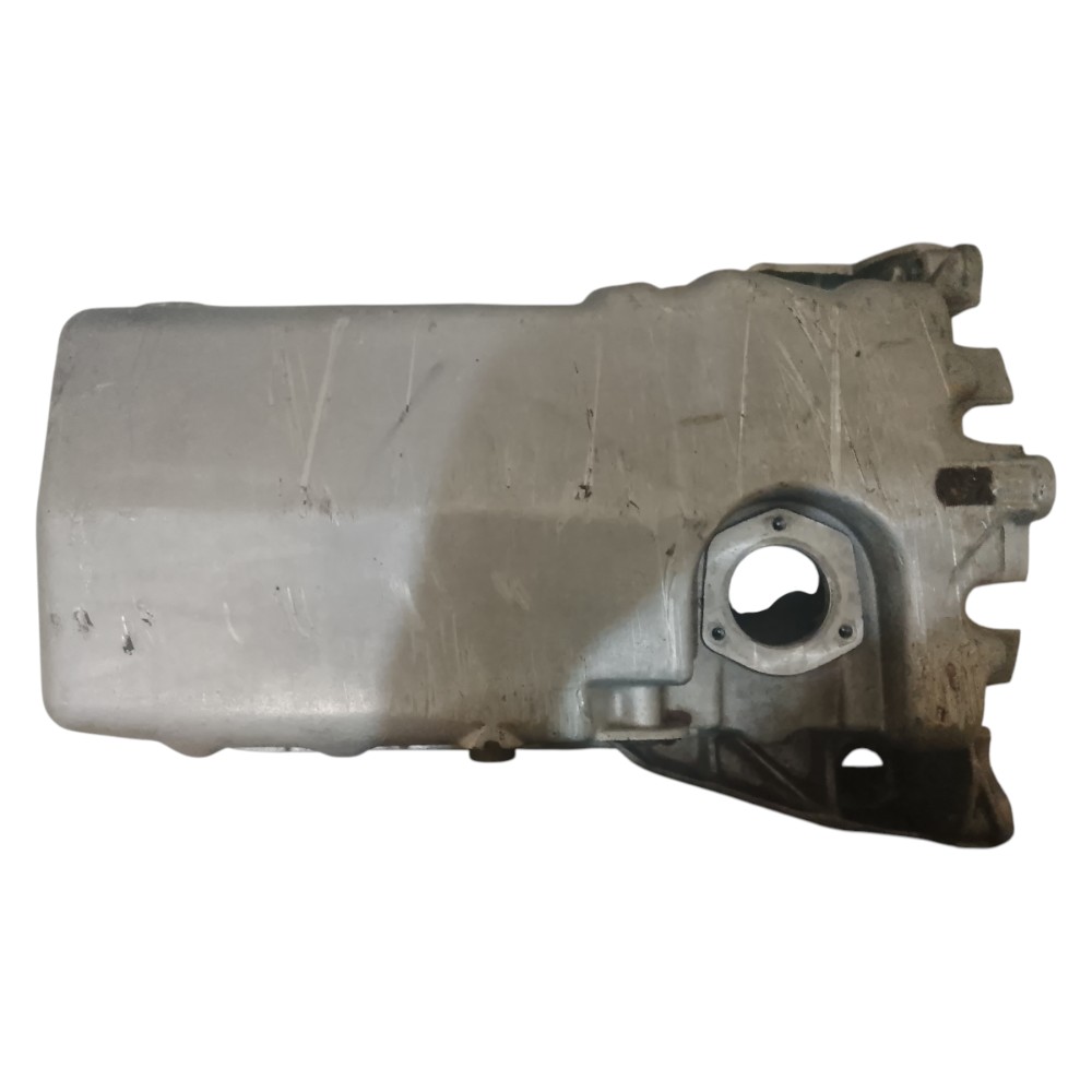 Carter Óleo Motor A3 1.8 20v Turbo 99 2000 2001 2002 2003 1