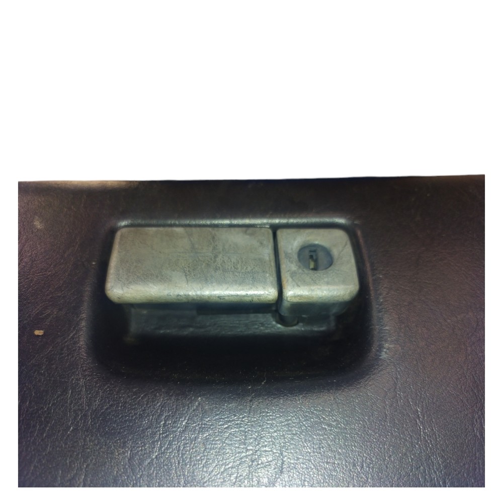 Porta Luvas Subaru Legacy Gl 2.0 94 95 96 97 98 99 Original 8