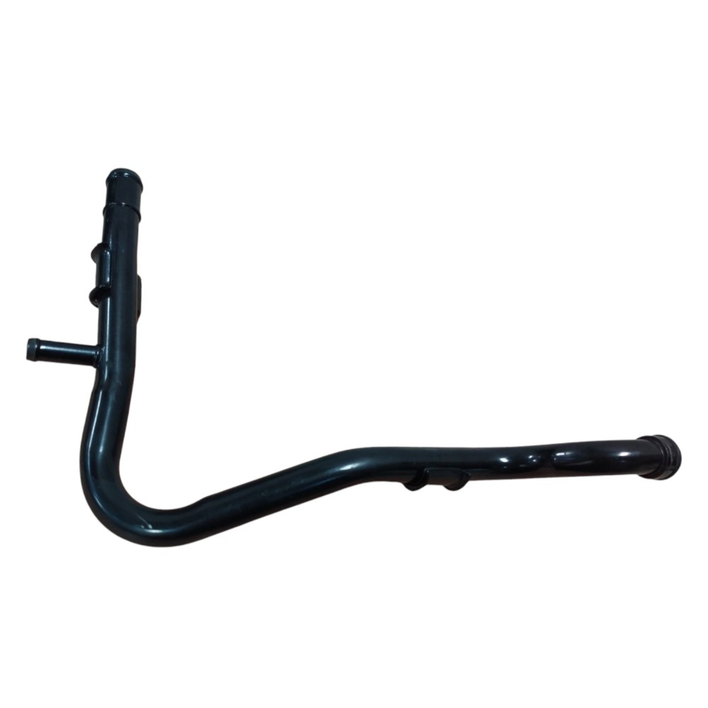 Cano Tubo Água Motor Hyundai Hb20 1.0 2020 2021 2022 Preto 2