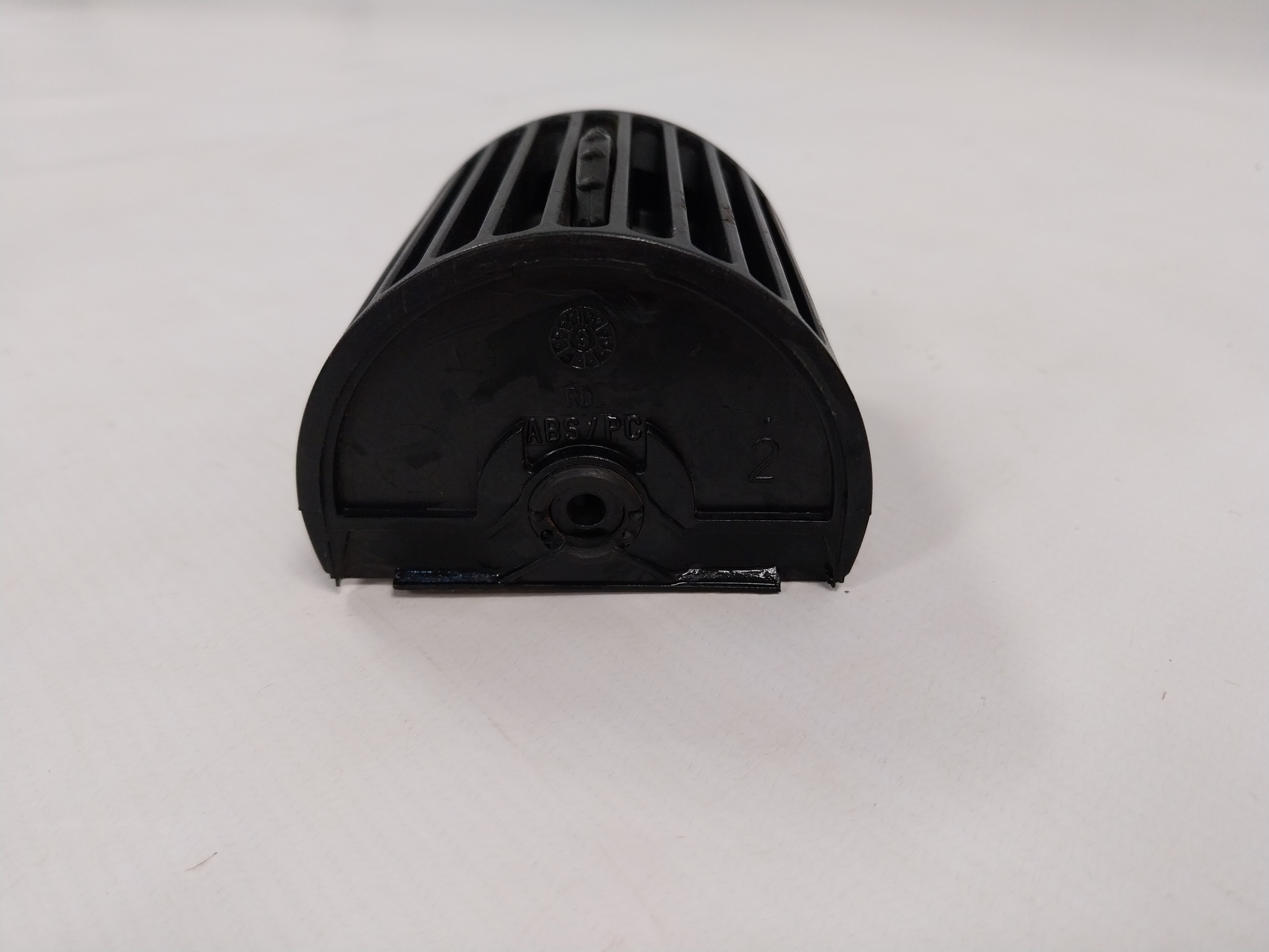 Difusor Ar Painel Central Corsa Classic 2009 2010 2011 2015 2