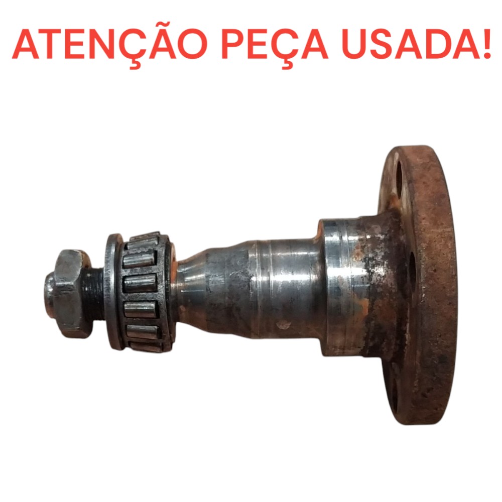 Ponta Eixo Traseiro Santana 92 94 96 98 2000 2002 2004 2006 4