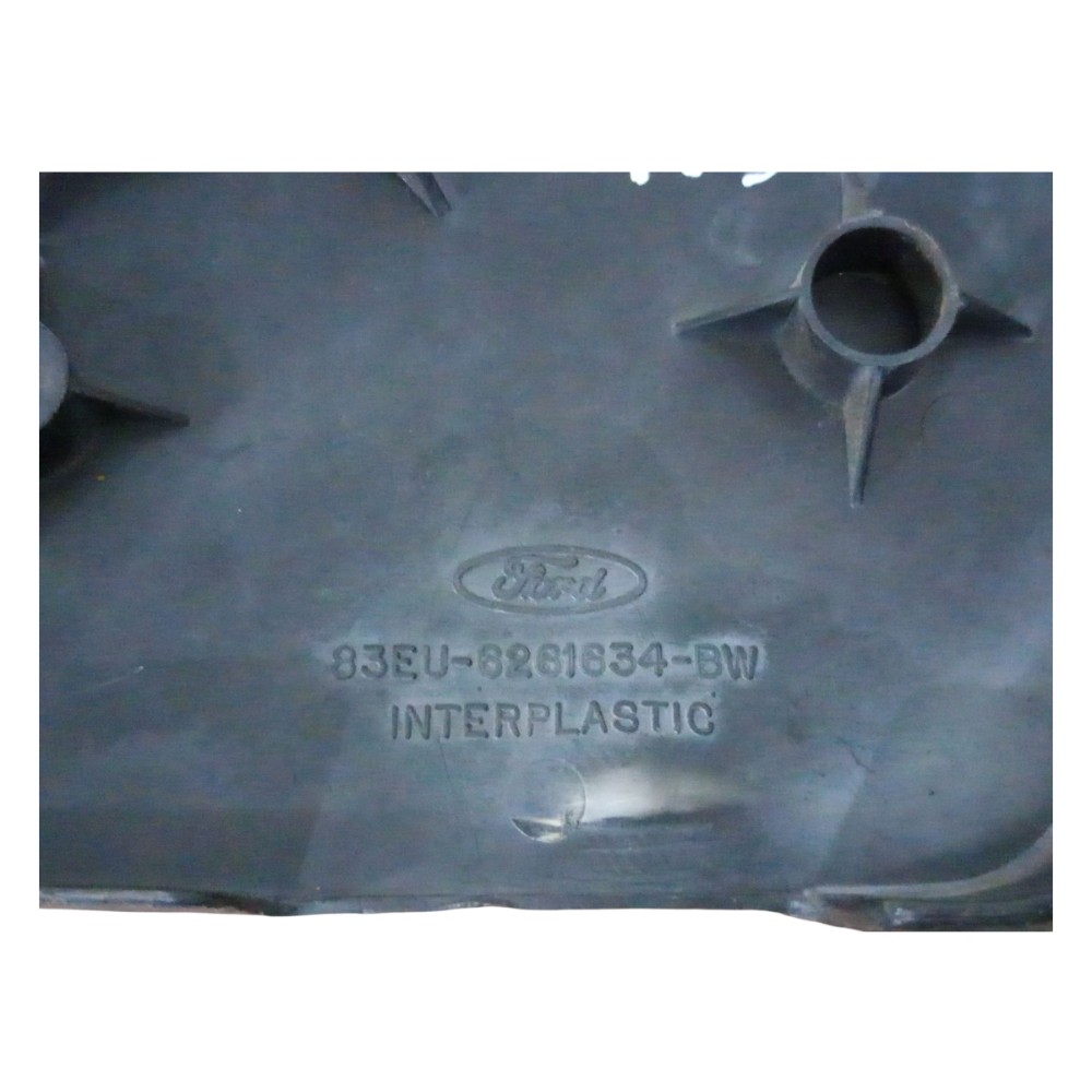 Moldura Acabamento Banco Lateral Direito Ford Escort 90 A 95 8