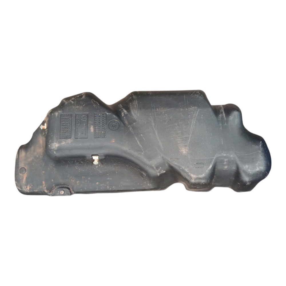 Tanque Combustível 55l Gol Parati Saveiro G3 94 96 99 2012 4