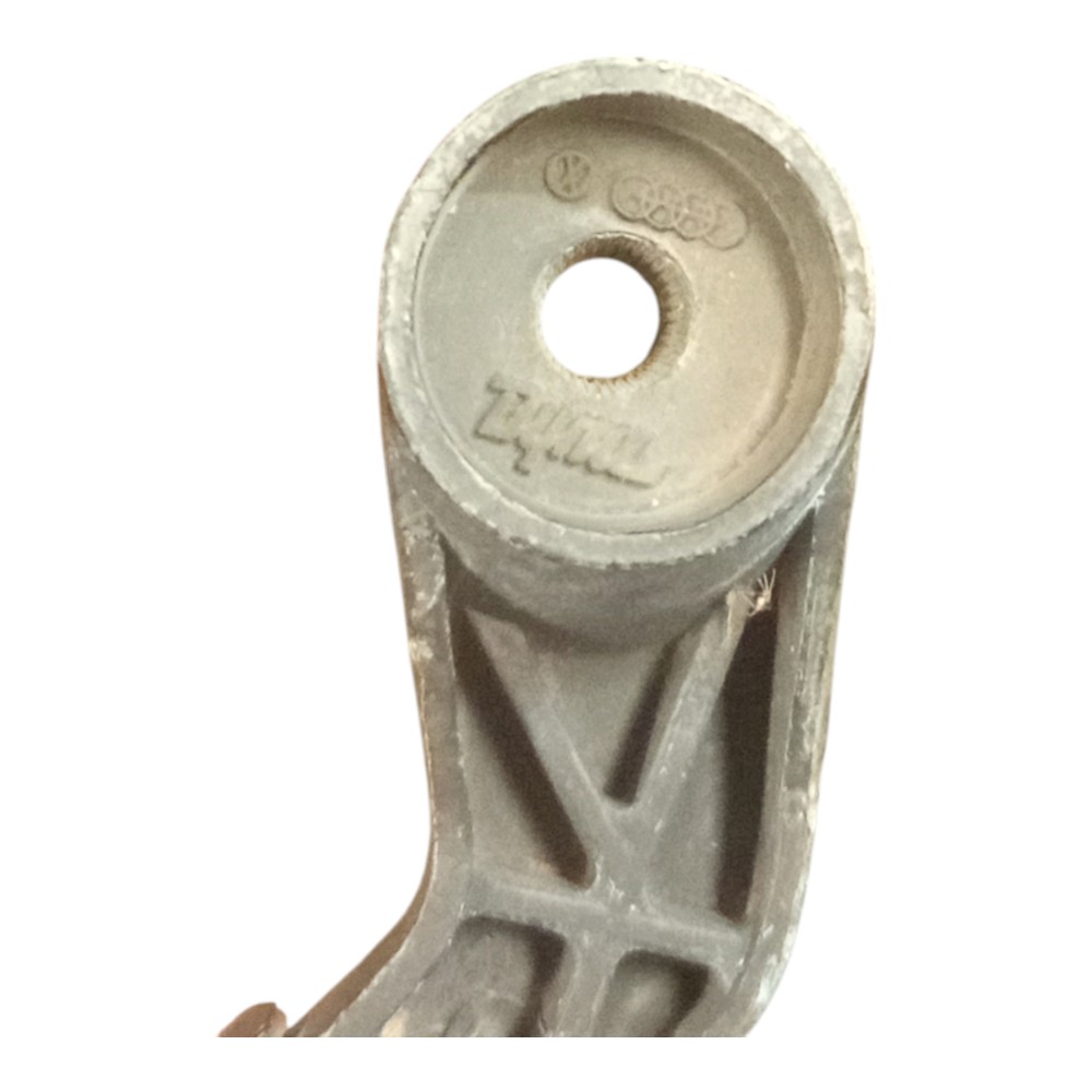 Braço Limpador Parabrisa Esquerdo Santana Quantum 84 99 2006 6