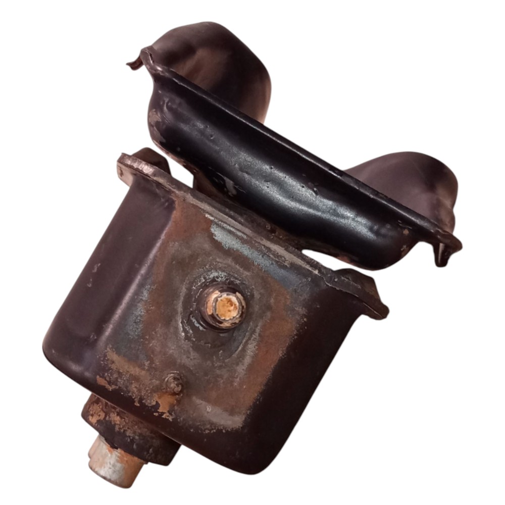 Suporte Coxim Motor Esquerdo Gol G3 G4 99 2000 2002 2008 3