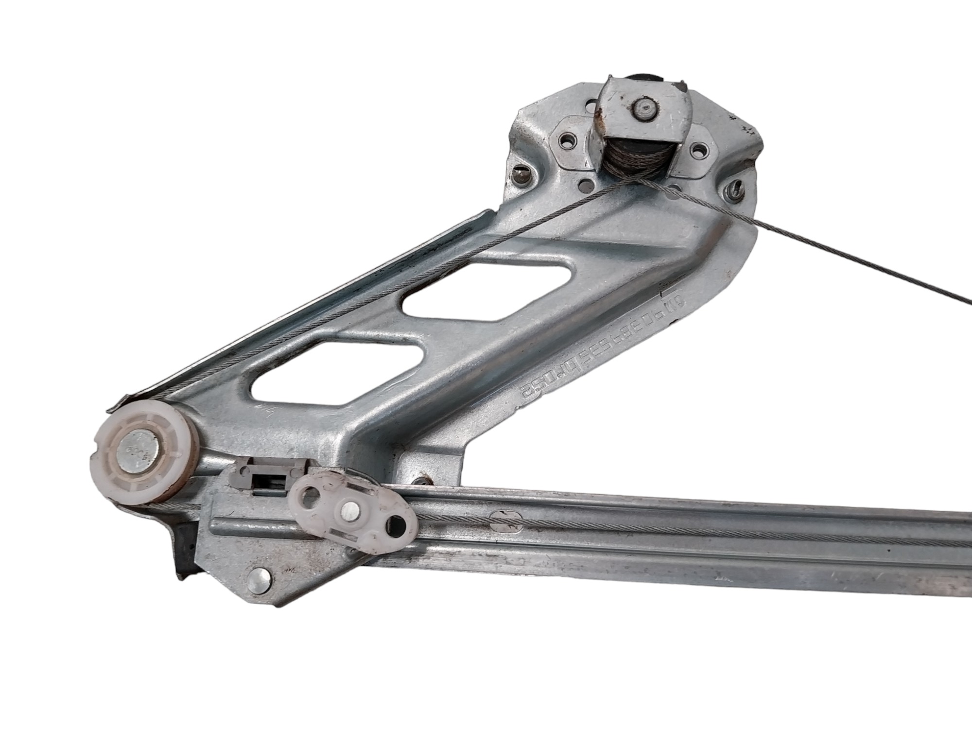 Maquina Vidro Manual Traseiro Esquerdo Corsa 94 95 99 2012 5