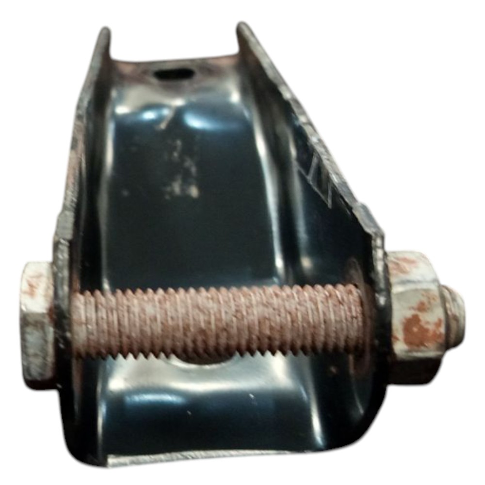 Suporte Coxim Inferior Câmbio Gol G5 1.0 2009 2010 2011 4