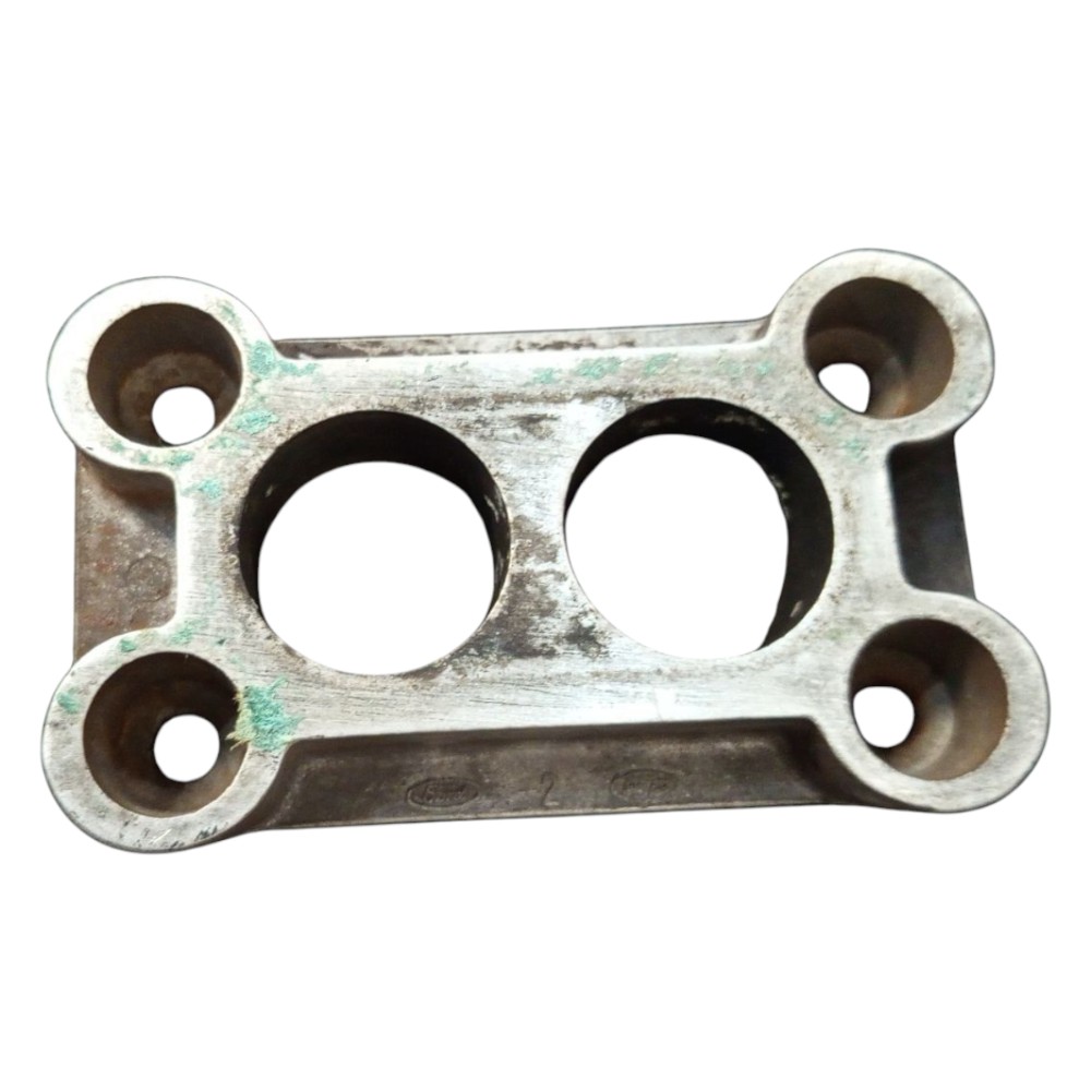 Base Carburador Ford Escort Del Rey Gol Verona Saveiro Cht