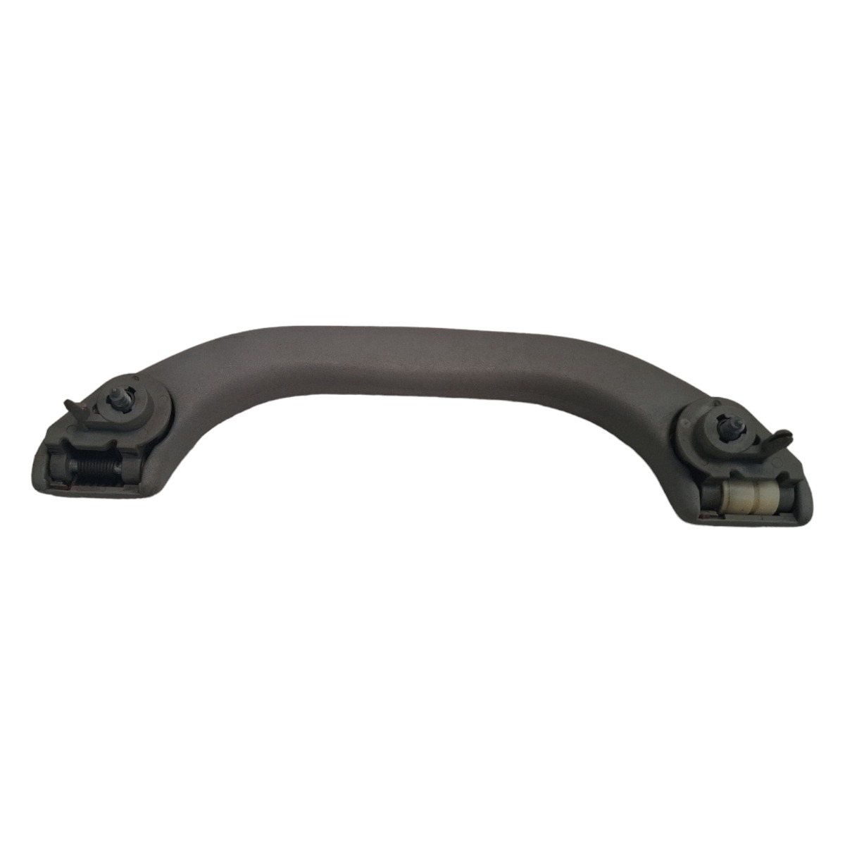 Alça Puxador Teto Dianteiro Audi A3 97 98 99 2002 2003 2006 Cinza 4