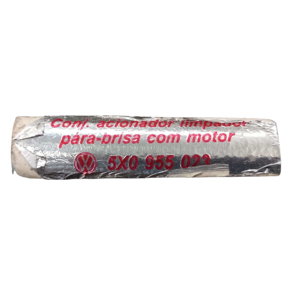 Máquina Motor Limpador Parabrisa Gol G4 2005 2006 2007 2008 6
