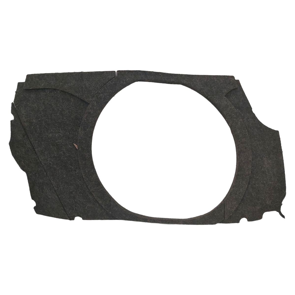 Assoalho Forro Porta Malas Bmw Série 5 E34 535i 87 90 A 95 6