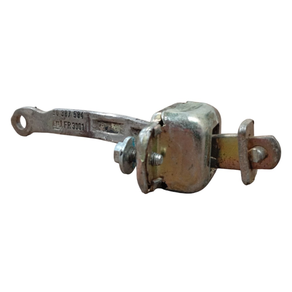 Limitador Porta Dianteira Corsa Classic 96 99 2000 2005 2010