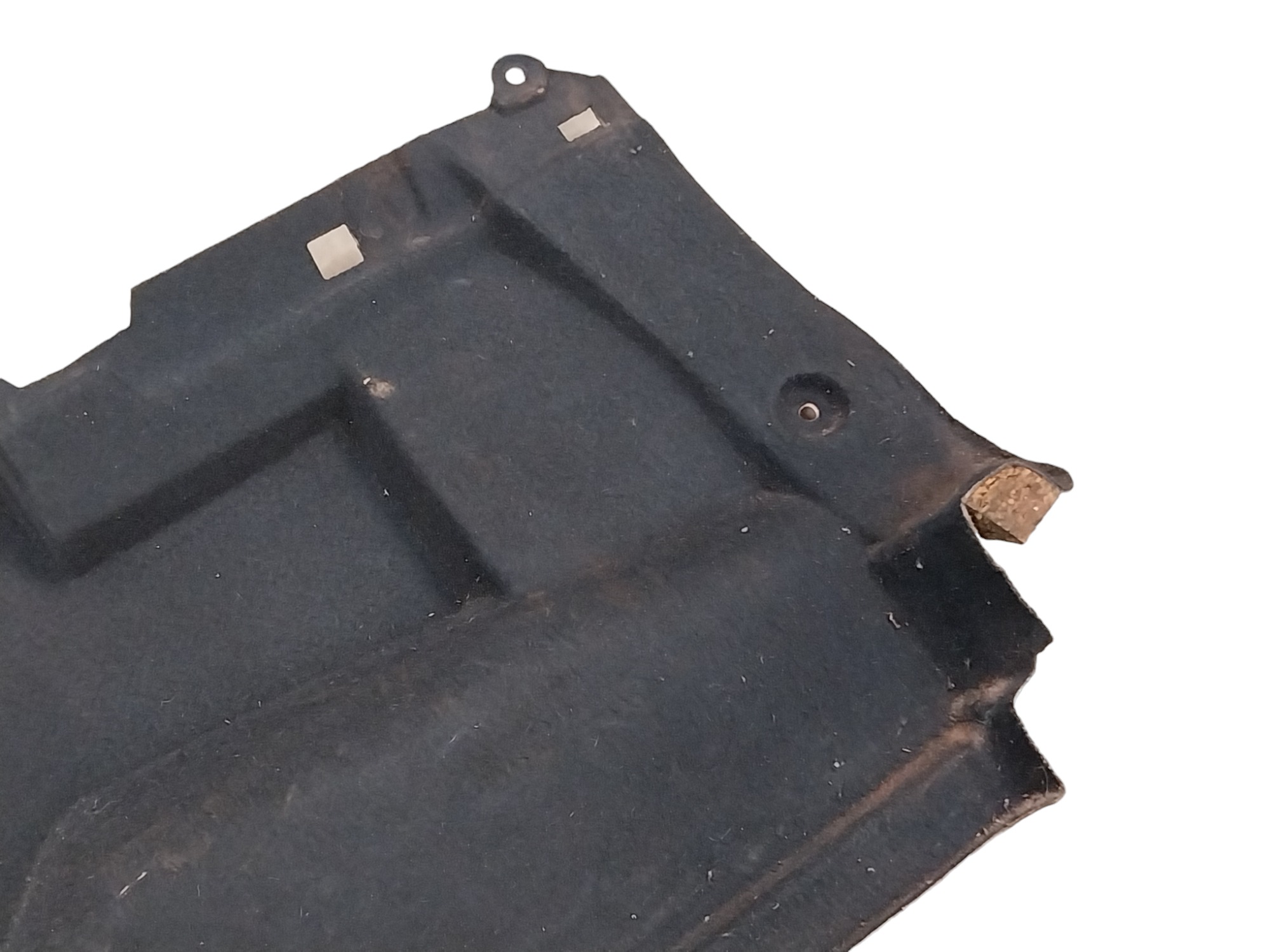 Forro Porta Malas C3 Picasso Aircross 2012 2013 2014 A 2016 3