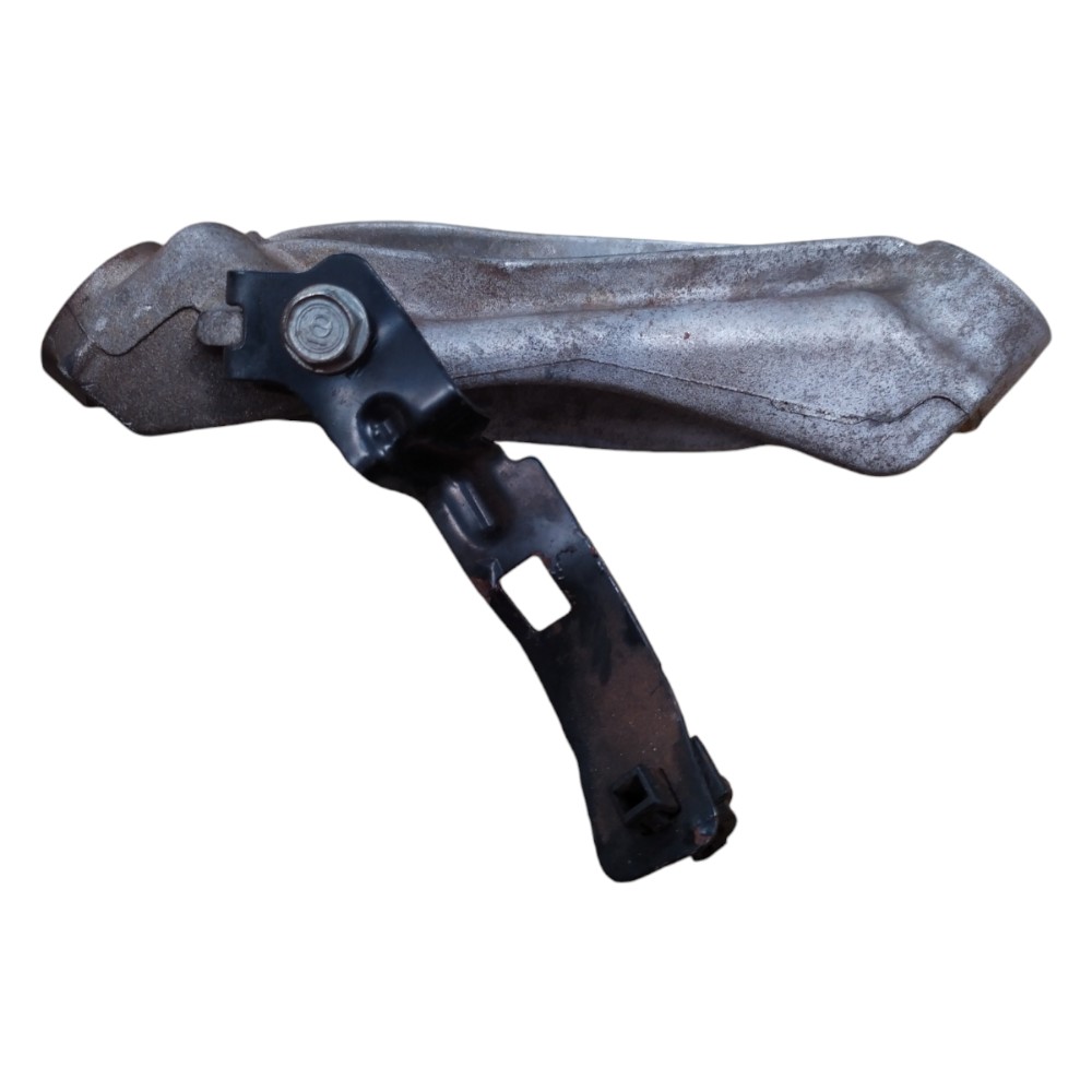 Suporte Coxim Direito Motor New Civic 2006 2007 2008 A 2011 3