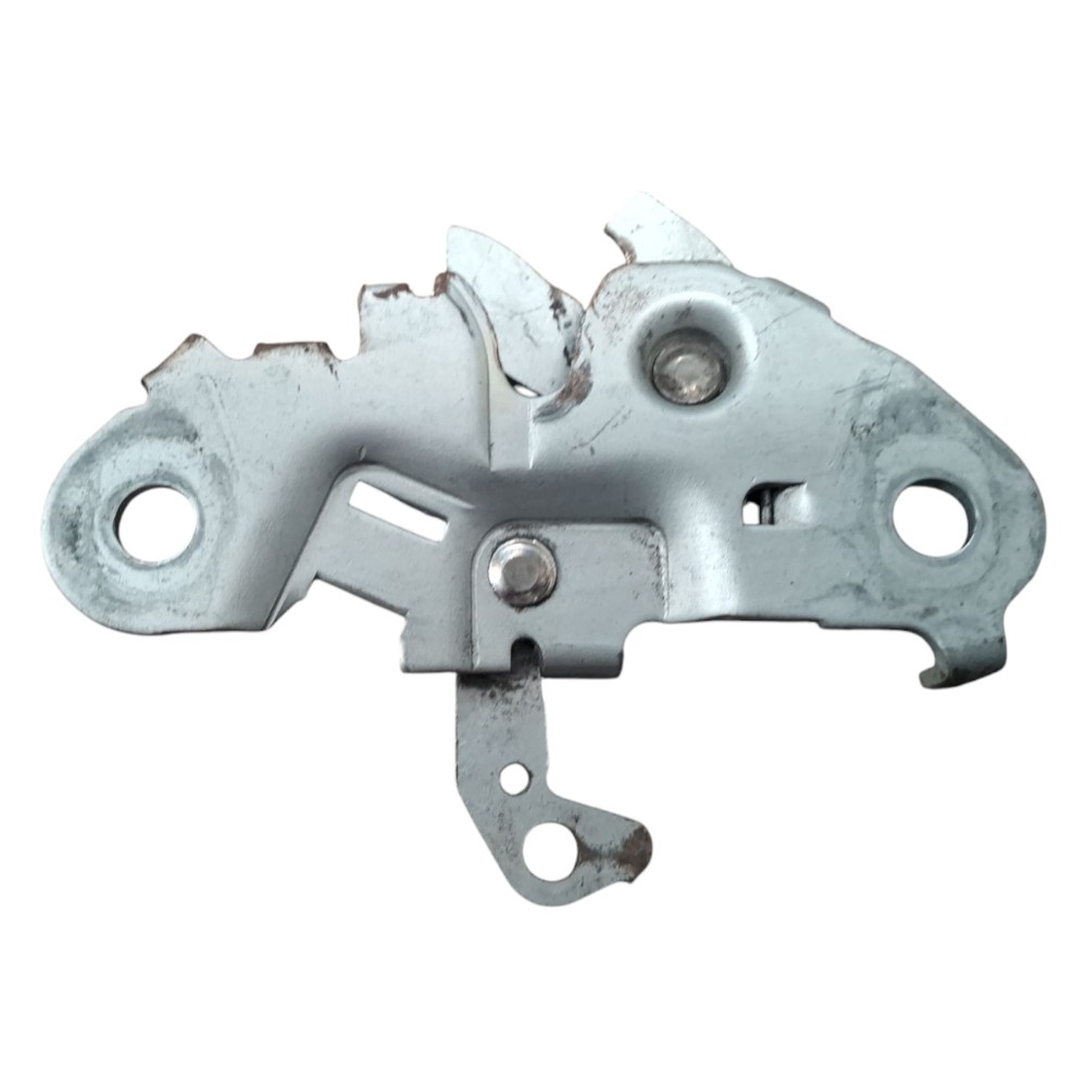 Fechadura Capô Peugeot 405 87 88 89 90 91 92 93 94 95 96 97