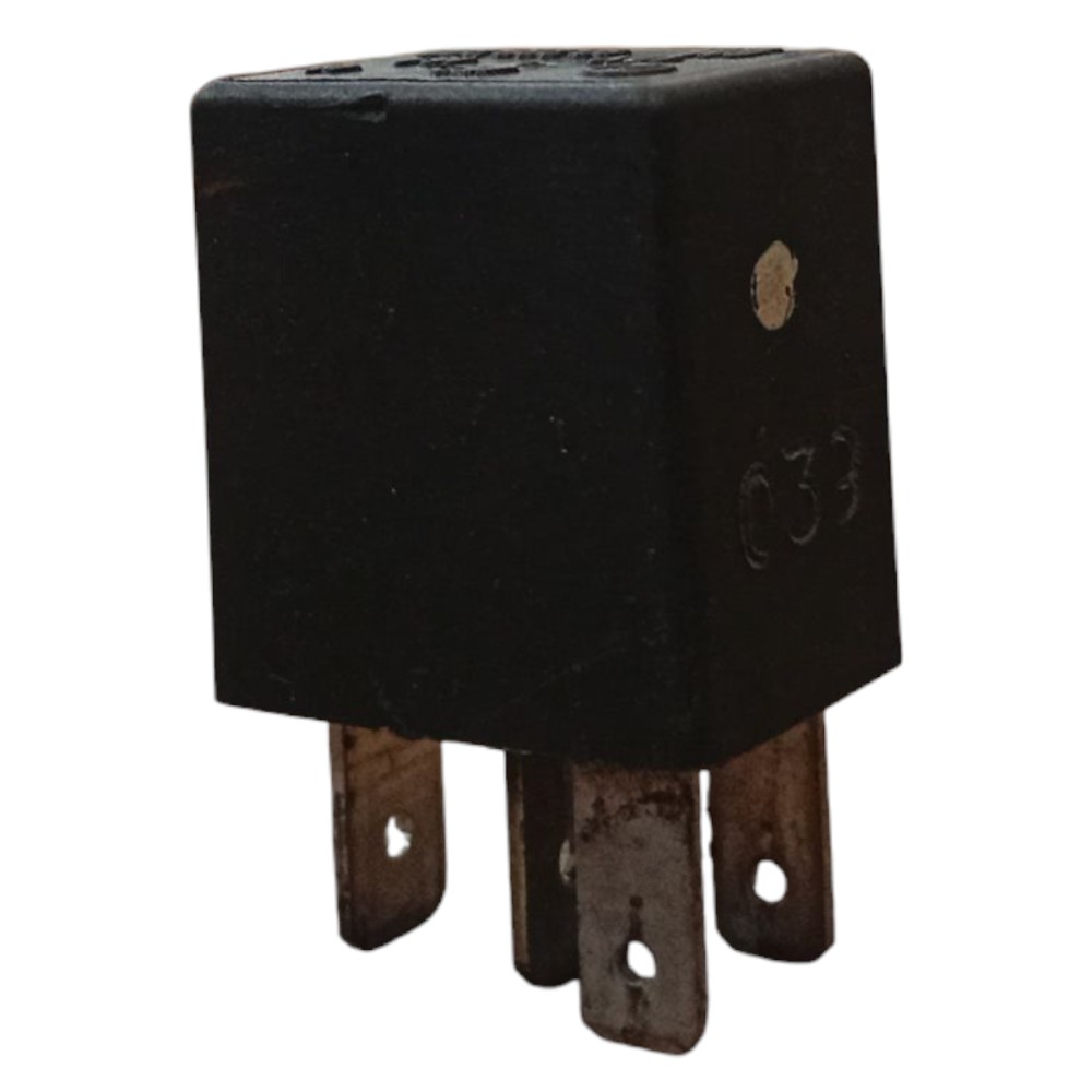Relé Auxiliar Farol Pisca Astra Vectra Corsa Monza 90229206 5