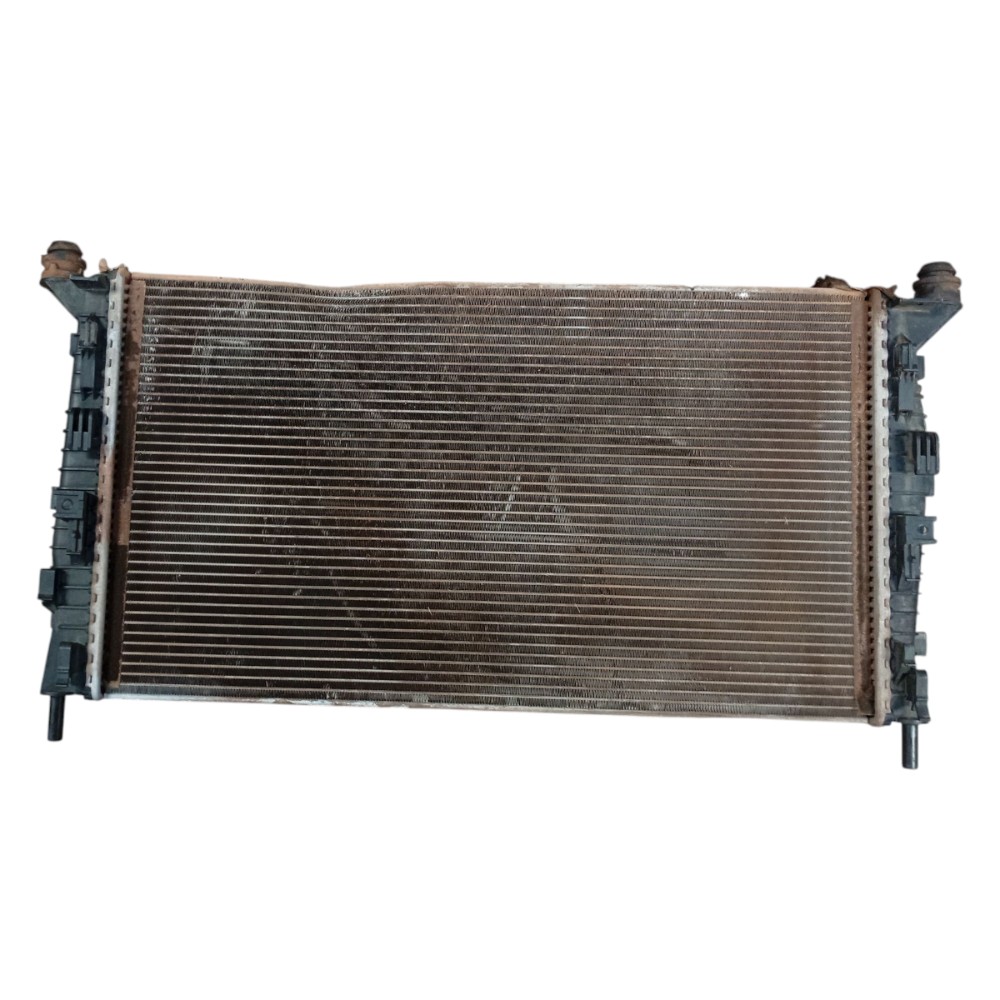 Radiador Água Ford Focus 1.6 2009 2010 2011 2012 2013 1