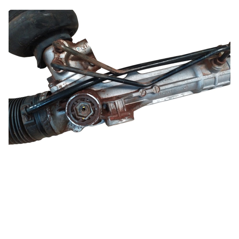 Caixa Direção Hidráulica Peugeot 408 2012 2013 2014 A 2019 6