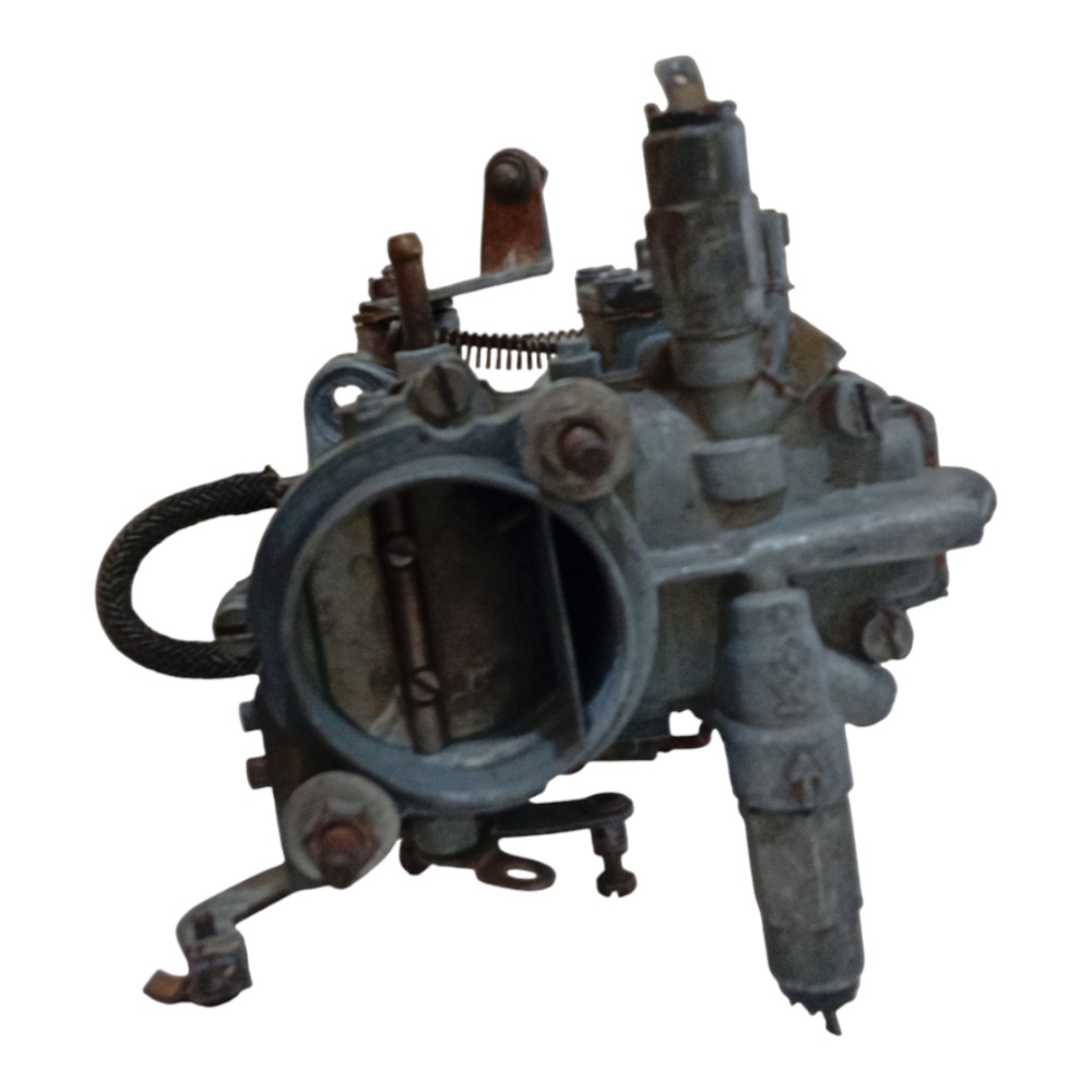 Carburador Uno Weber Gasolina 91 92 93 94 95 96 97 98 99