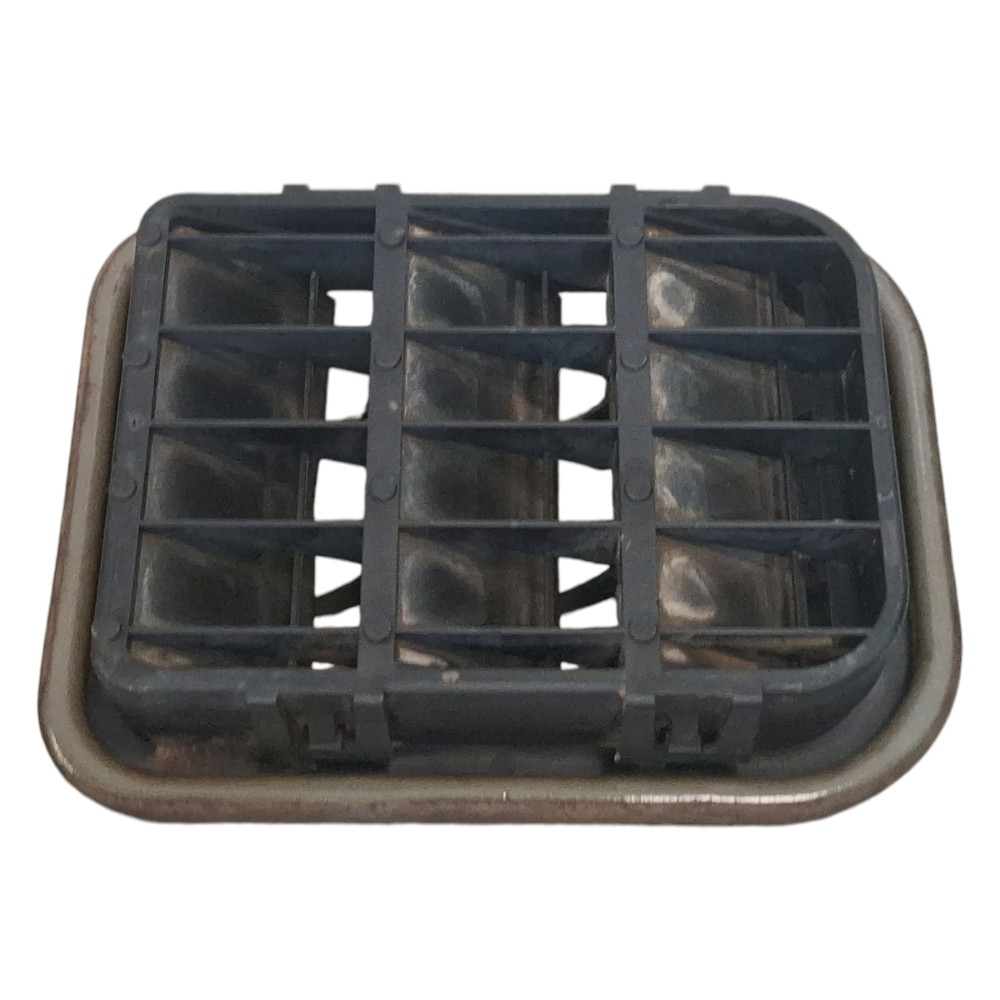 Difusor Ar Parachoque Traseiro Audi A3 97 98 2000 2001 2006 5