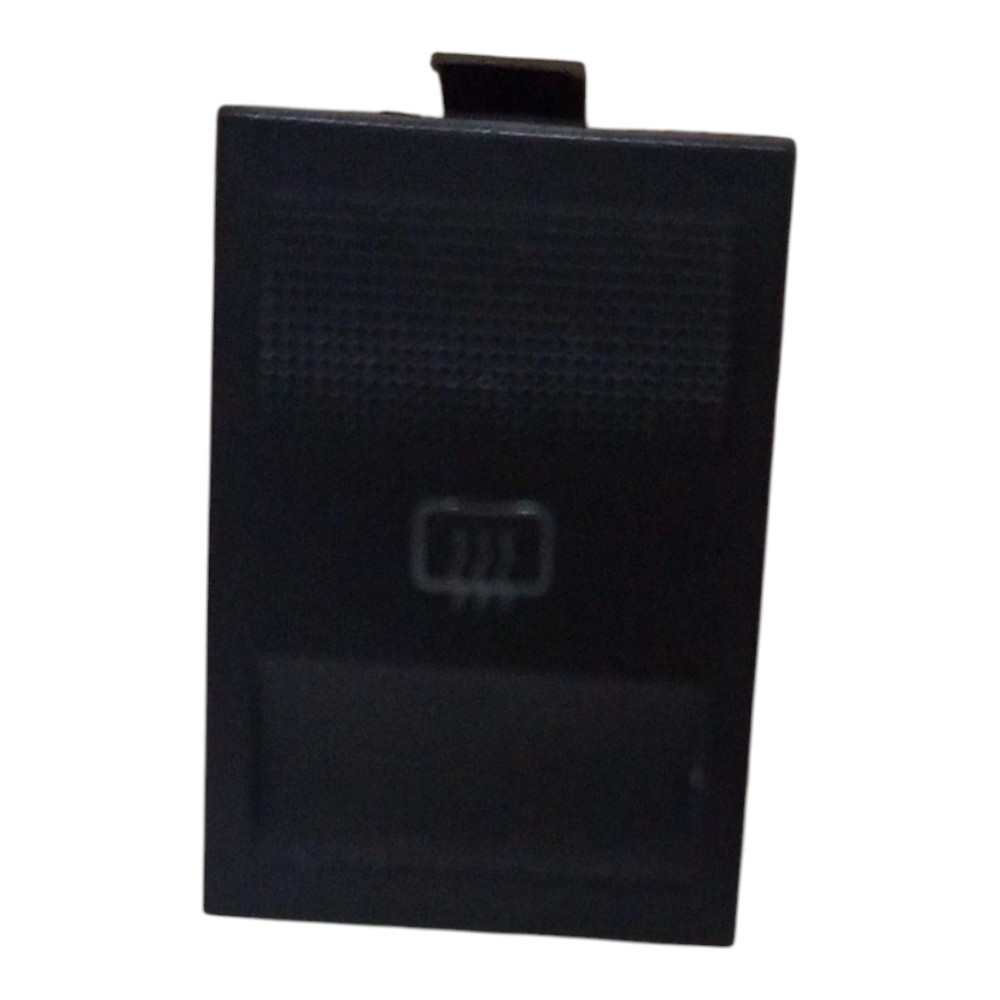 Botao Desembaçador Vw Gol Parati G3  377959621d 3