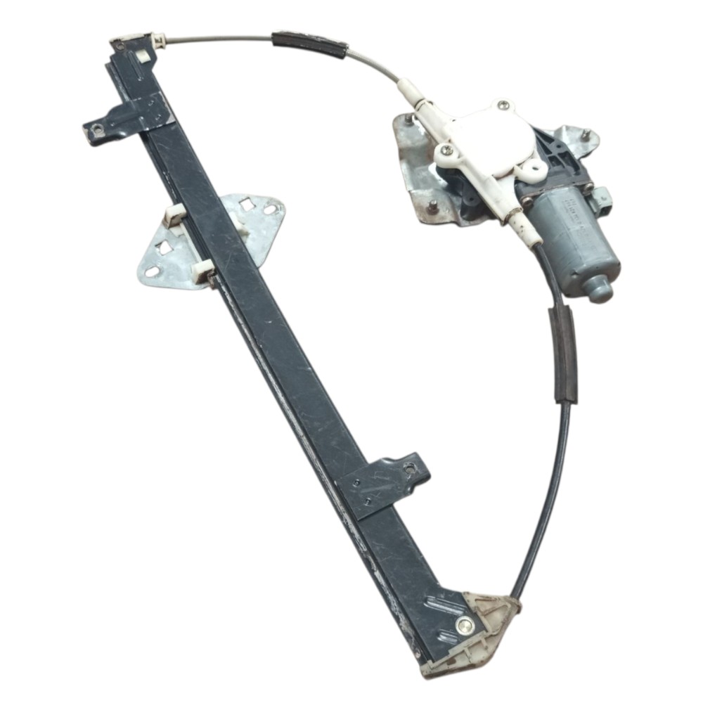 Máquina Vidro Traseiro Direito Vw Gol G3 99 2000 2002 2005 2