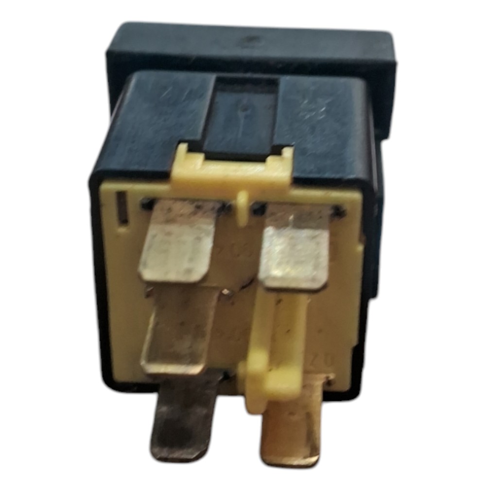 Botão Interruptor Desembaçador Gm Vectra 97 98 99 90457319 4