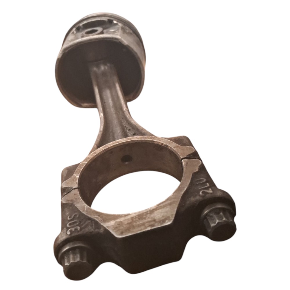Biela Motor Gol G3 G4 1.0 99 2000 2001 2002 2005 2006 A 2008 5