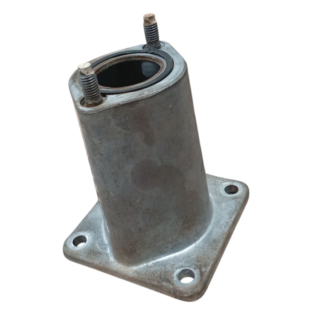Suporte Hidrovacuo Servo Freio Gol G2 G3 G4 94 99 2005 2008 5
