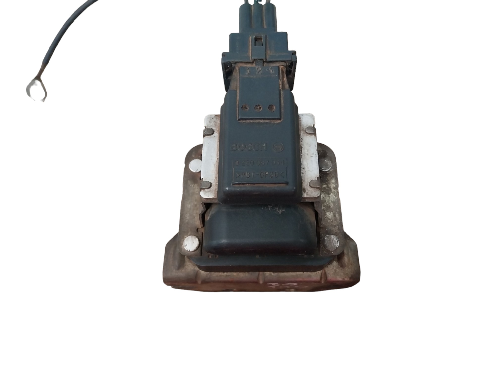 Bobina Ignição Gol G2 94 95 97 98 99 2000 2002 2003 2005 5