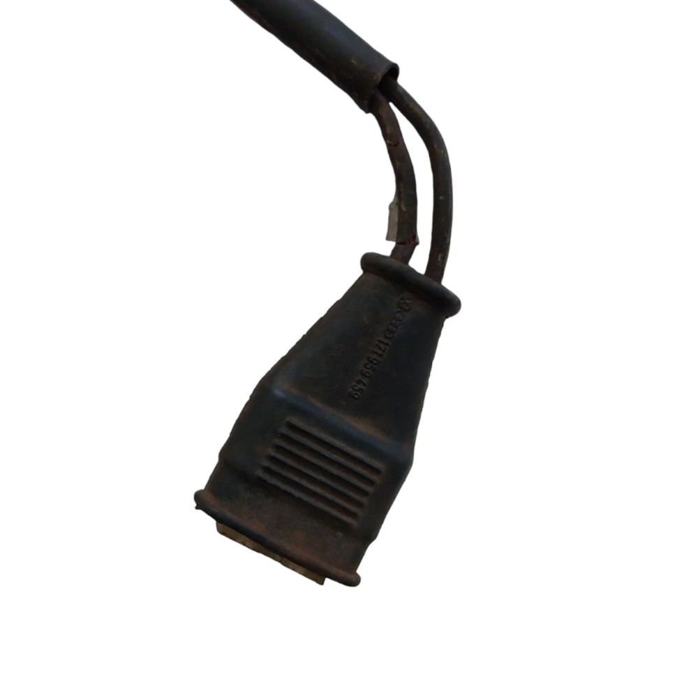 Chicote Mini Frente Faróis Gol G2 94 95 96 97 A 99 171959459 3