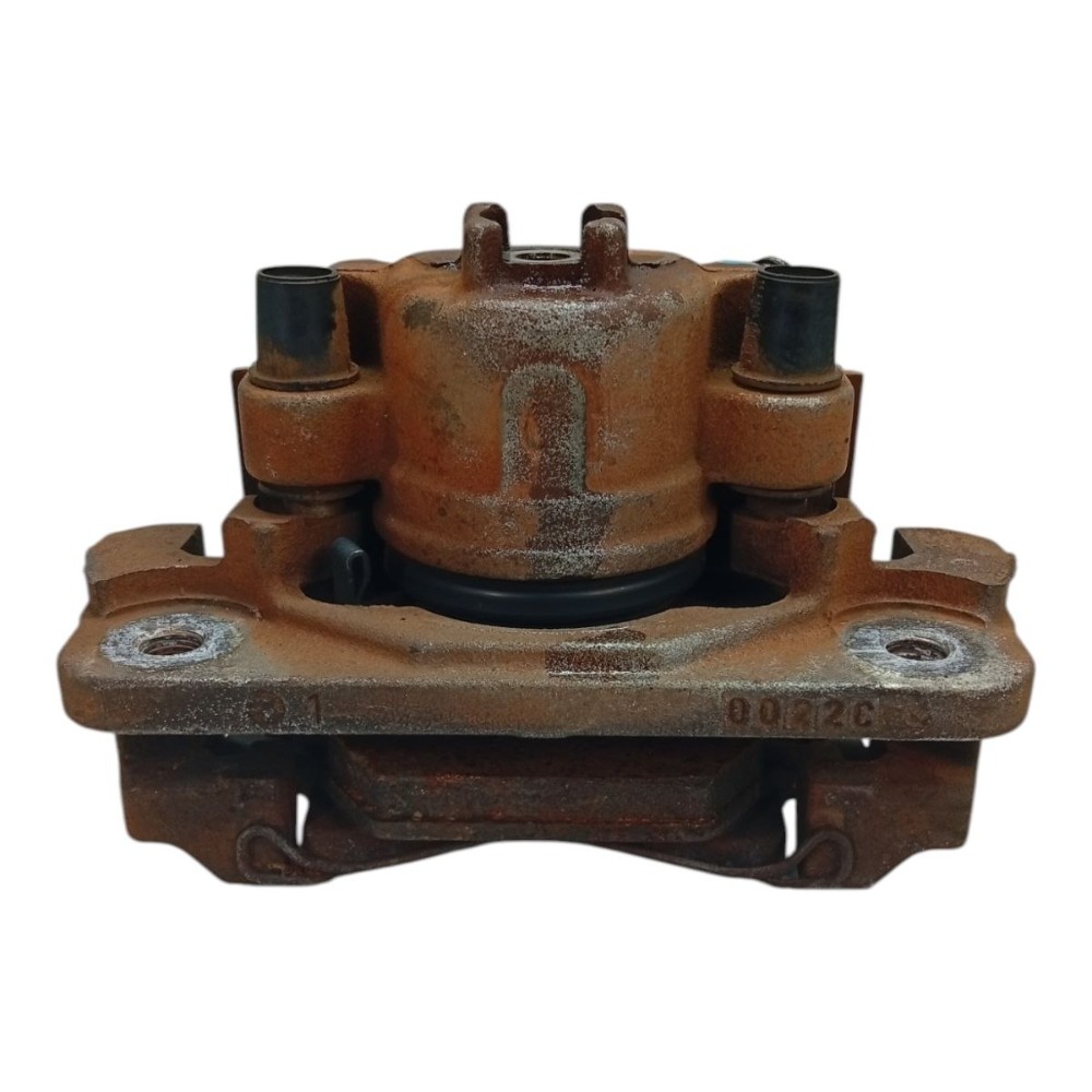 Pinça Freio Honda Fit City 2009 2010 2011 2012 2013 2014 2