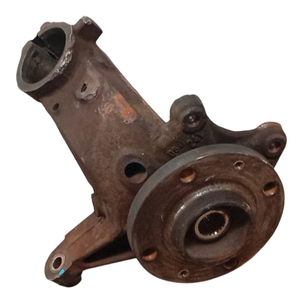 Montante Manga Cubo Dianteira Direita Peugeot 206 99 2009 2