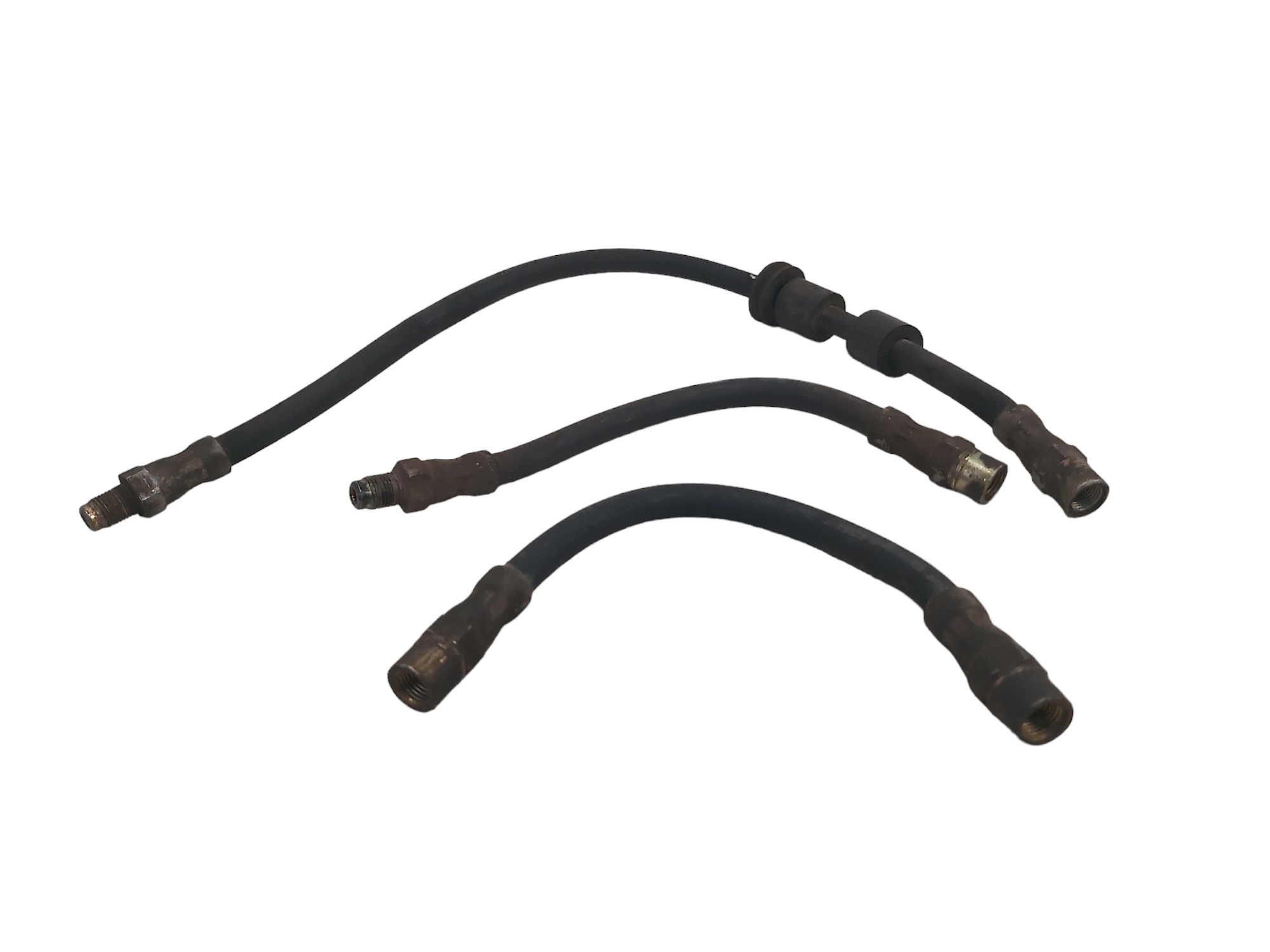 Mangueira Flexível Freio Bmw Série 5 E34 535i 87 88 90 A 95
