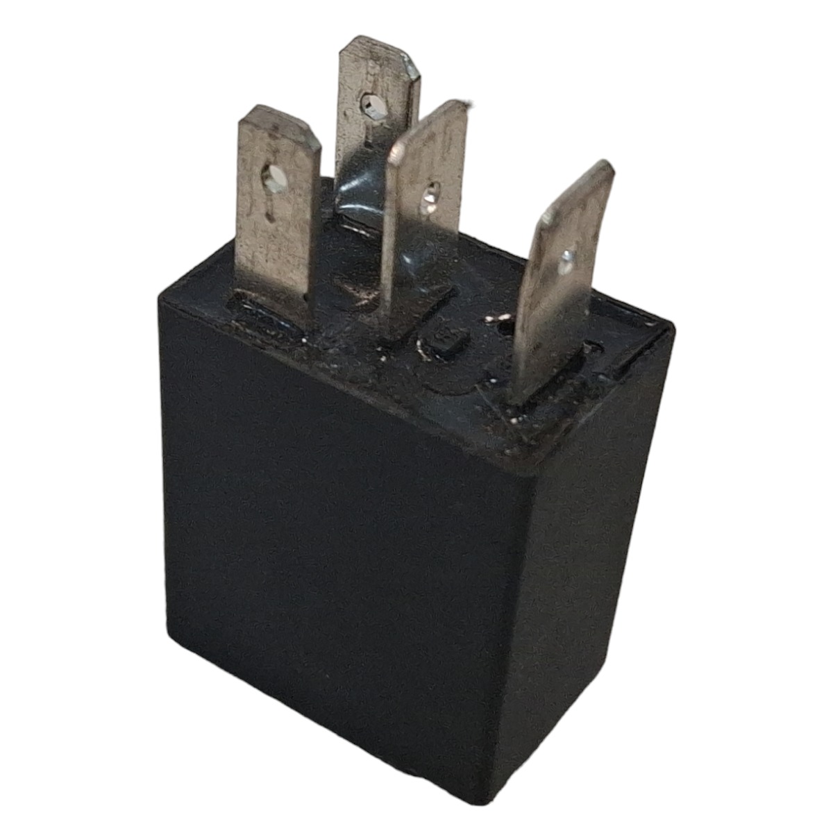 Mini Relé Auxiliar Dni 0125 4 Pinos 12v Corsa Montana Monza 12 6