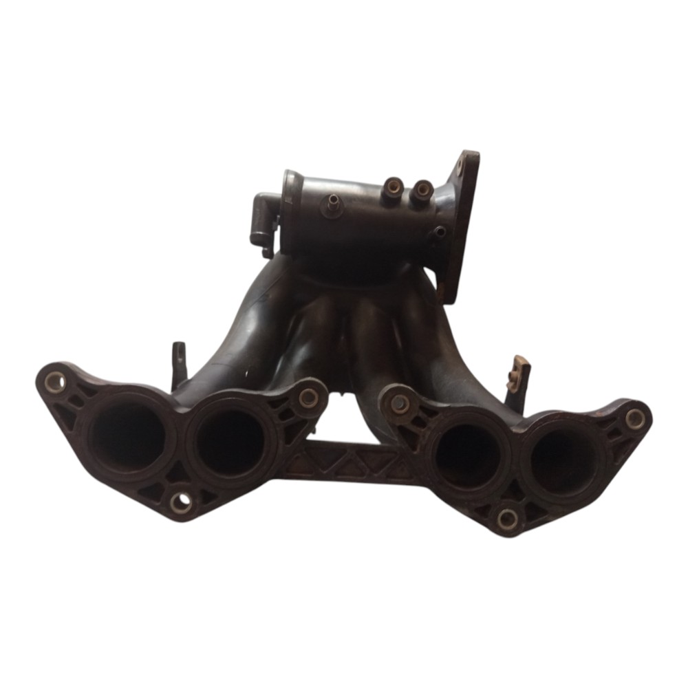 Coletor Admissão Motor Peugeot 106 206 1.6 8v 94 96 99 2001 5