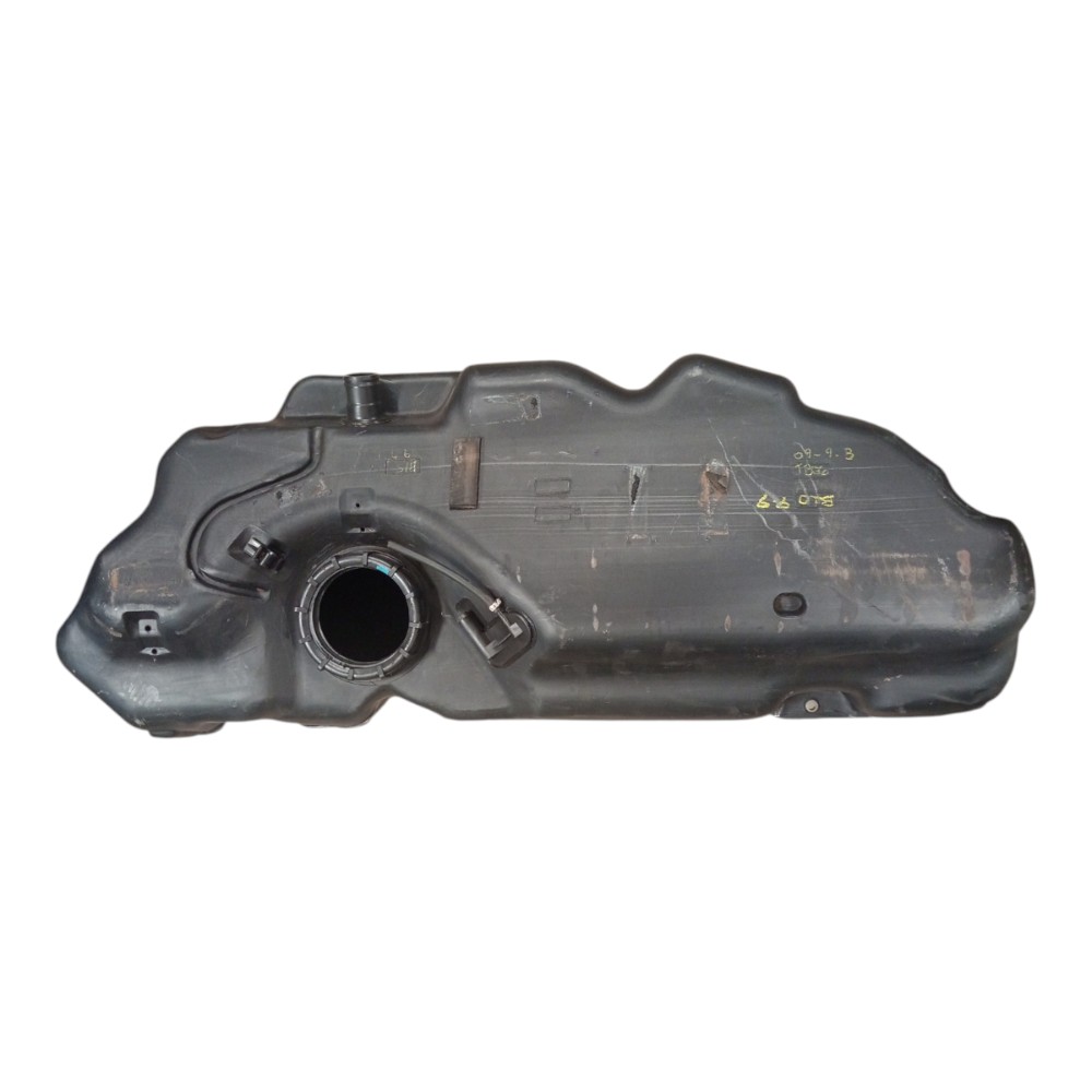Tanque Combustível 55l Gol Parati Saveiro G3 94 96 99 2012 1