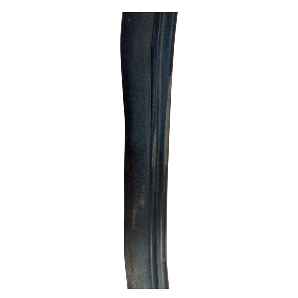 Borracha Porta Dianteira Esquerda Santana 91 96 99 2000 2006 6