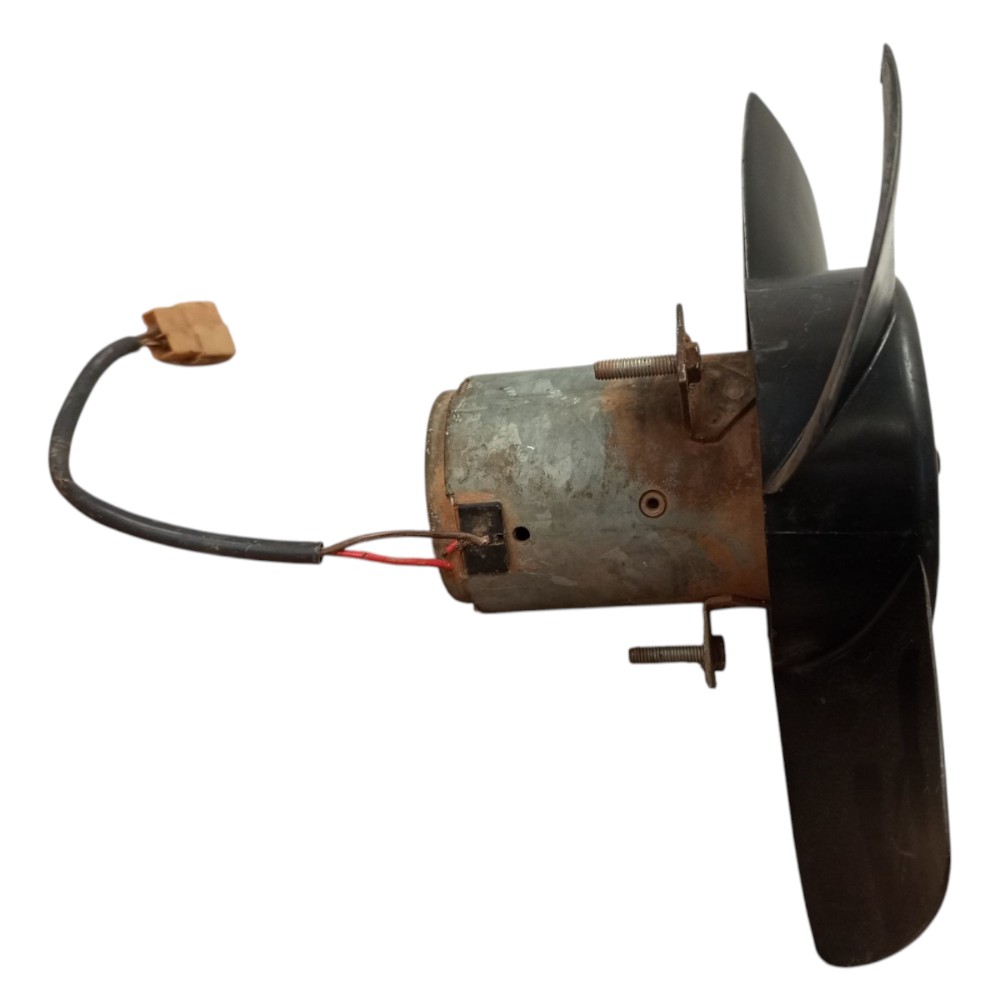 Motor Hélice Ventoinha Gol Voyage Santana 92 94 96 2000 2006 5