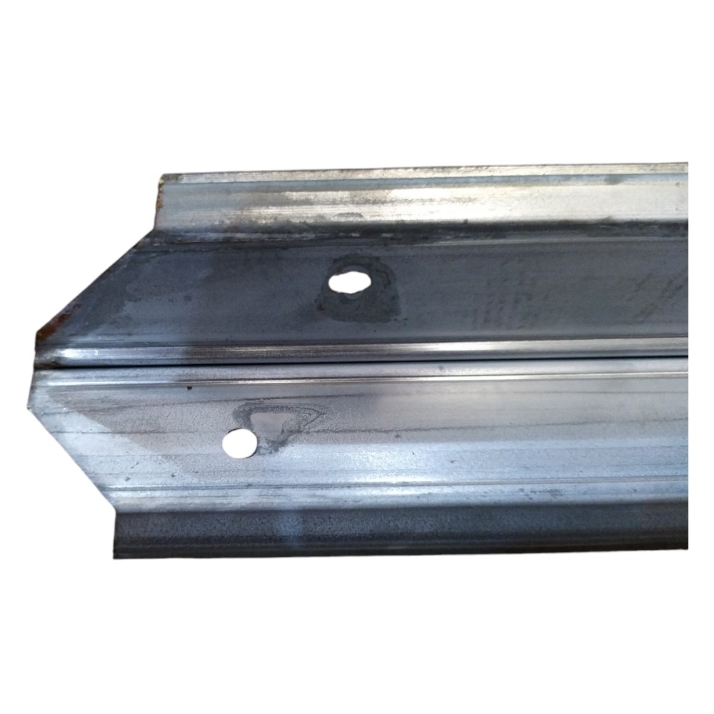 Moldura Coluna Externa Esquerda Subaru Legacy 94 95 96 97 99 10