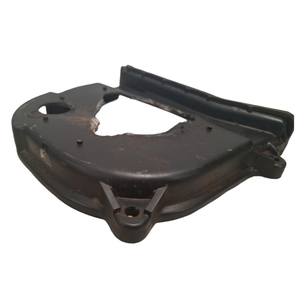 Tampa Interna Esquerda Motor Subaru Legacy 94 97 99 Detalhe 3