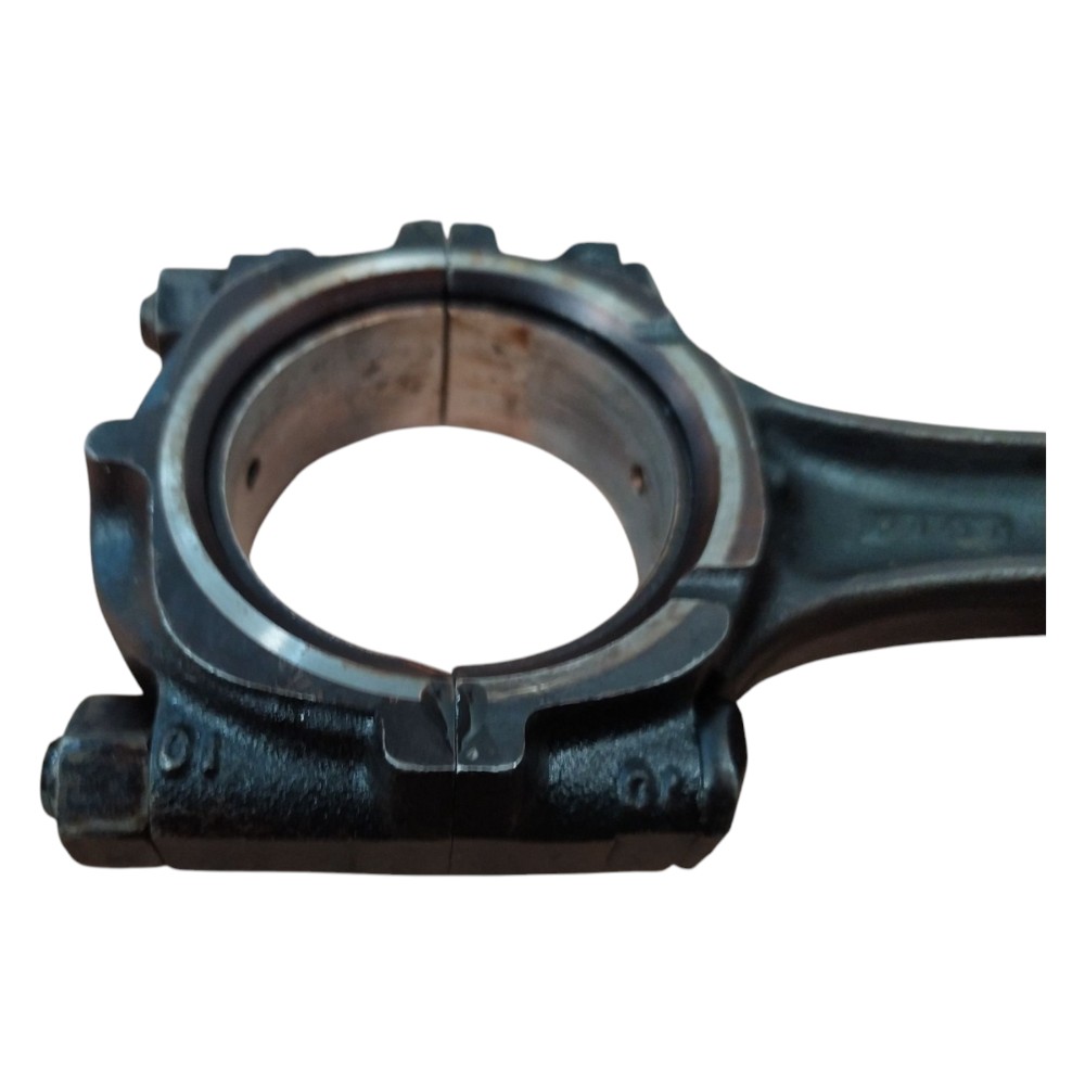 Biela 0.50 Motor Fiat Uno Palio Fiasa 1.0 1.3 1.5 Álcool 5