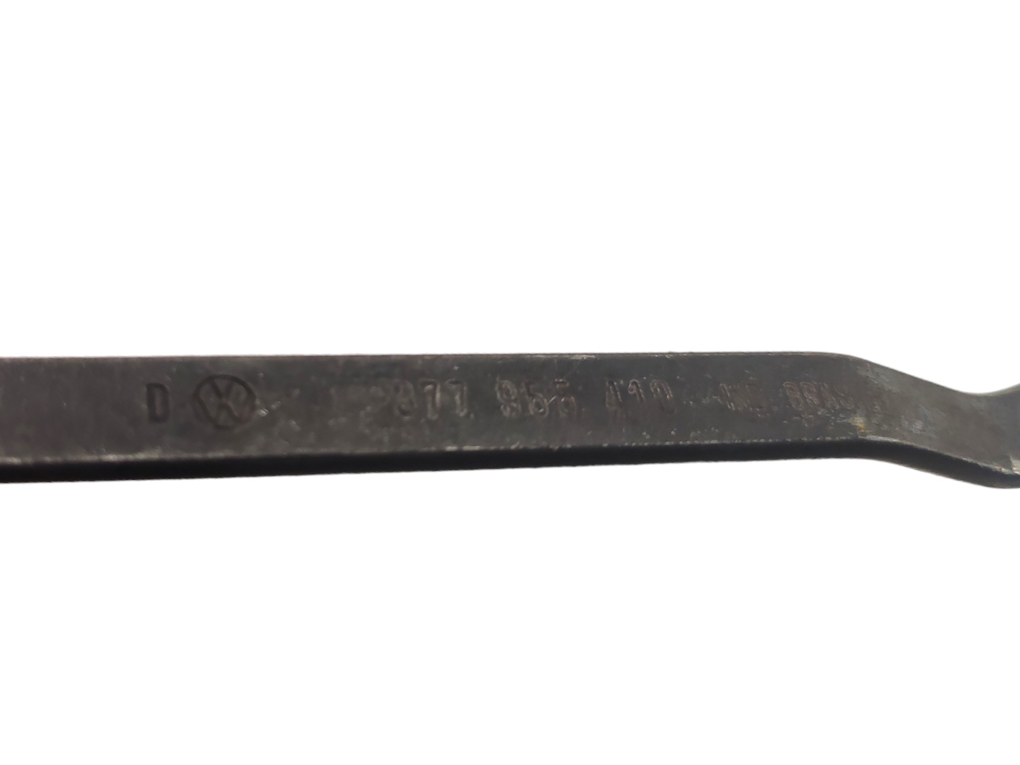 Braço Limpador Para Brisa Gol Parati G2 G3 94 95 97 A 2005 Esquerdo 8