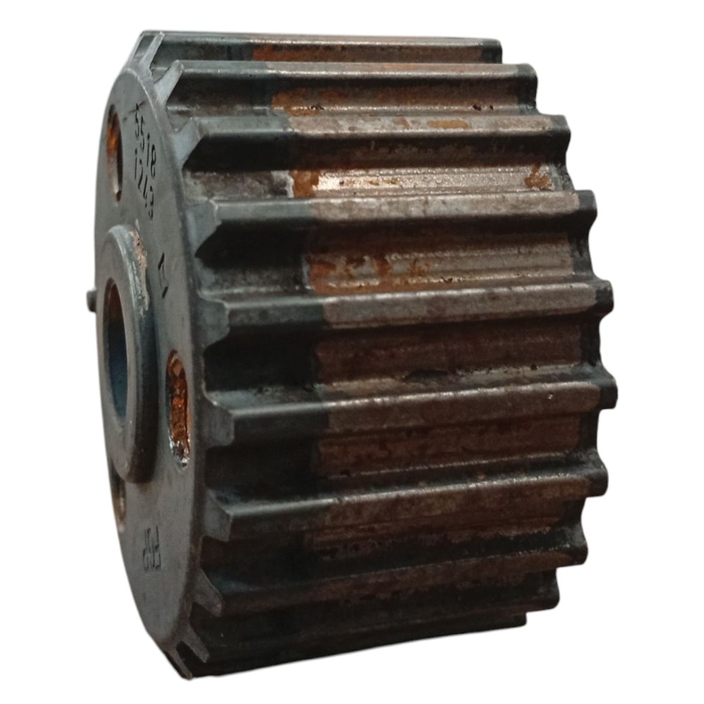 Engrenagem Virabrequim Palio Siena Strada Uno 1.0 1.3 1.4 5